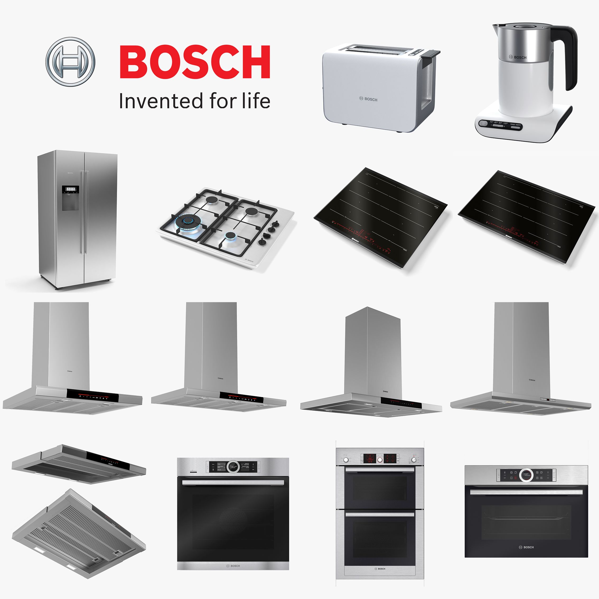 Reparar Bosch