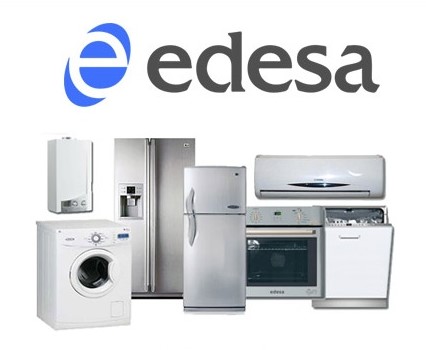 Reparar Edesa