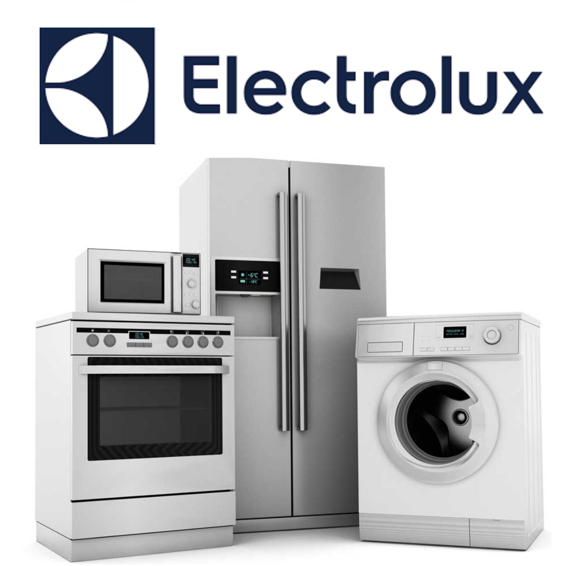 Reparar Electrolux